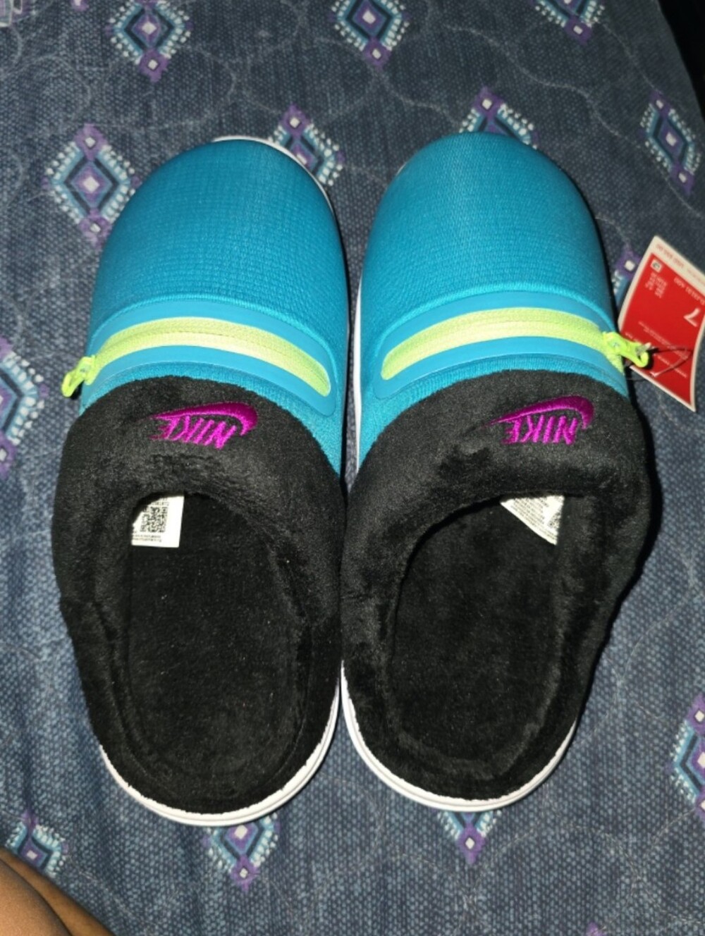 Nike Burrow NA